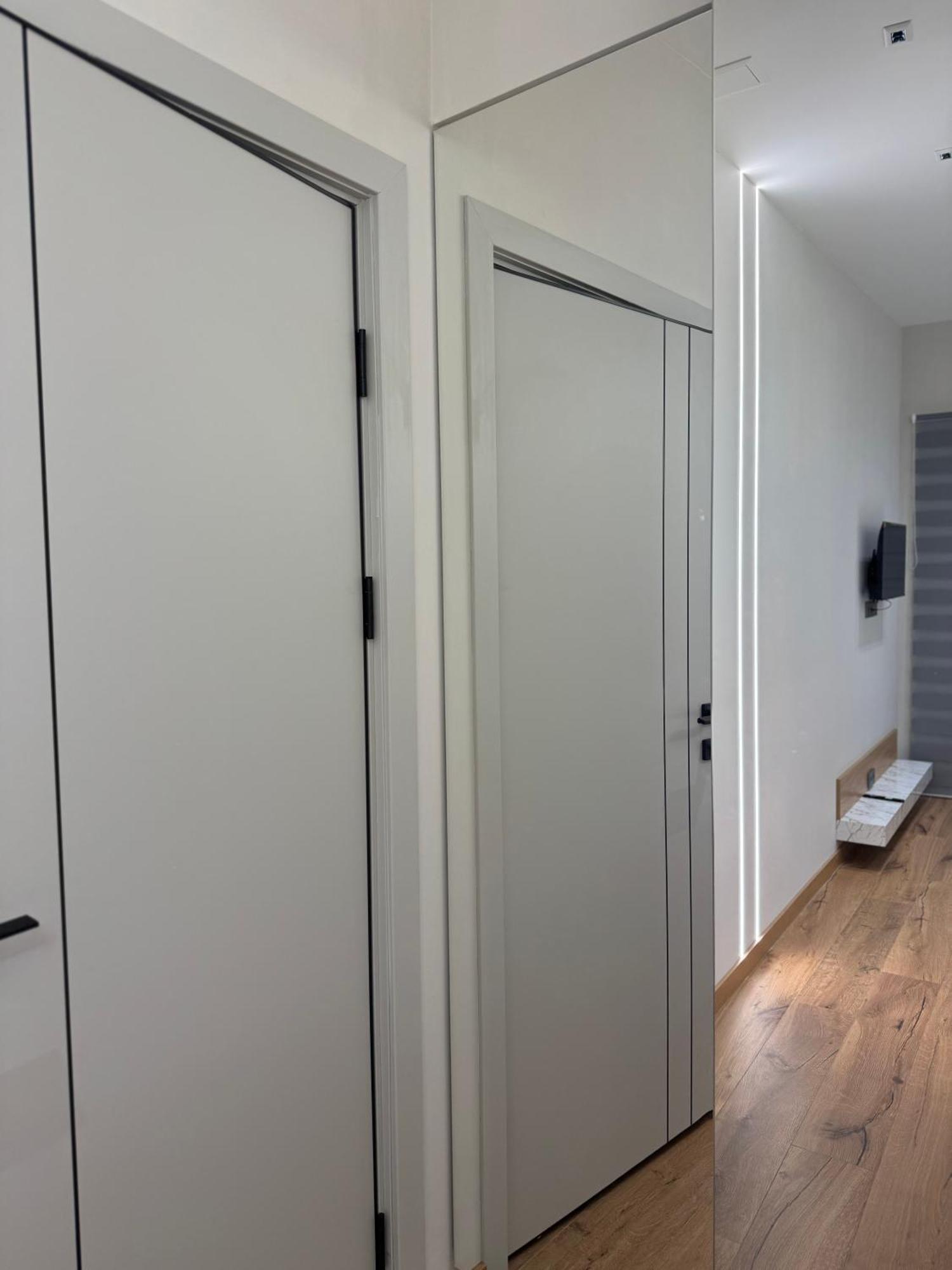 Aparthotel Aygestan Plaza Jerevan Exteriér fotografie