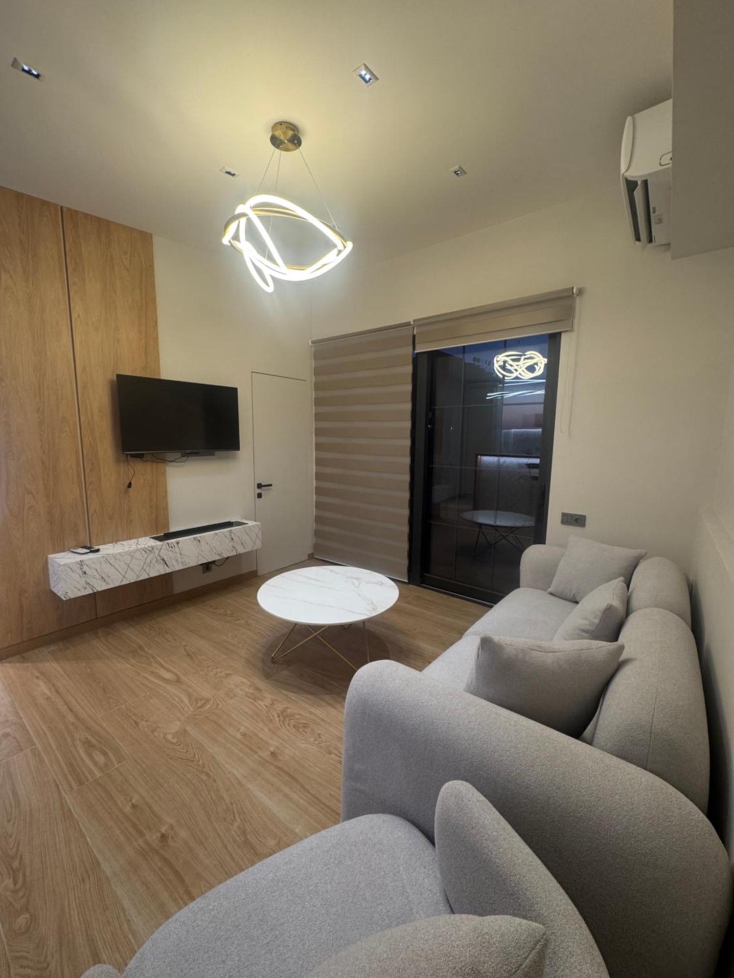 Aparthotel Aygestan Plaza Jerevan Exteriér fotografie