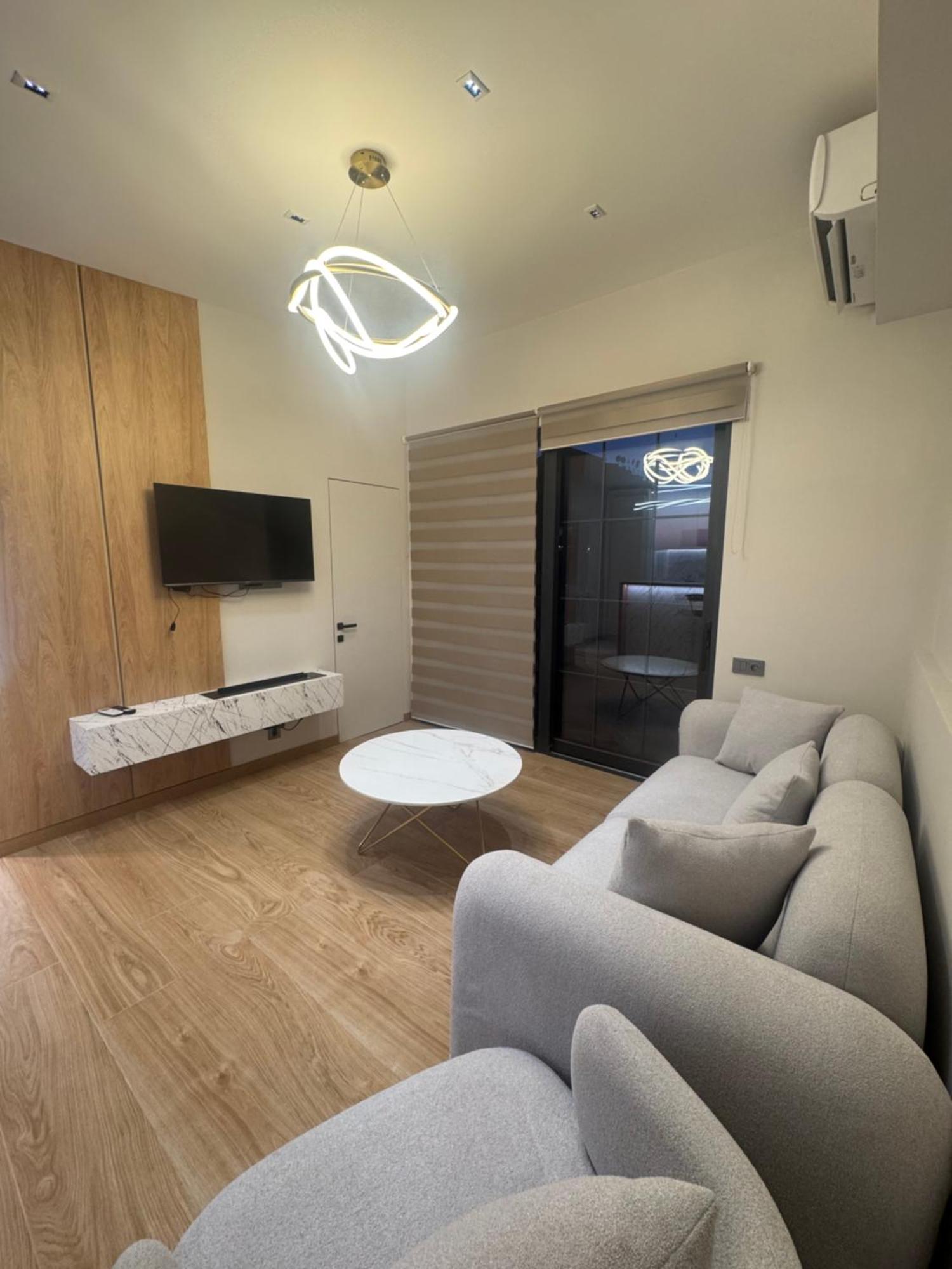 Aparthotel Aygestan Plaza Jerevan Exteriér fotografie